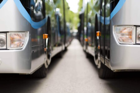 Image for Charter Bus with ID of: 2445542