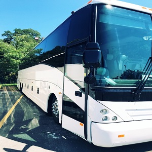 Image for Charter Bus with ID of: 2445544