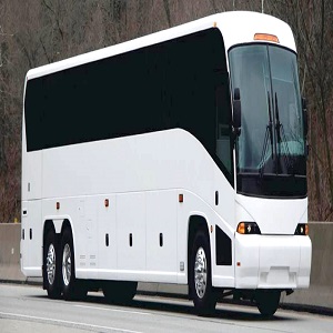Image for Charter Bus with ID of: 2445546