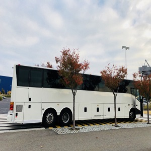 Image for Charter Bus with ID of: 2445547