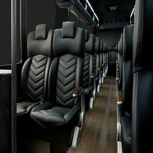 Image for Charter Bus with ID of: 2445548