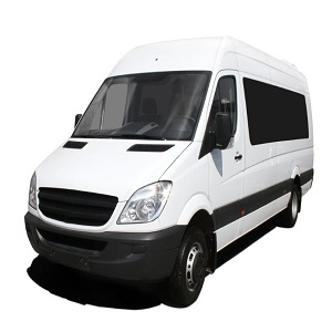 Image for Charter Bus with ID of: 2445549