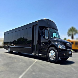 Image for Charter Bus with ID of: 2445551