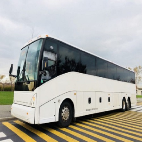 Image for Charter Bus with ID of: 2445552