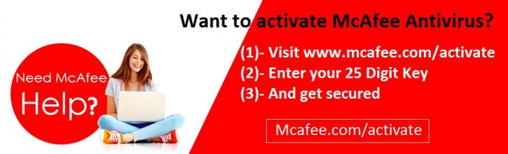 Image for mcafee activate with ID of: 2445575