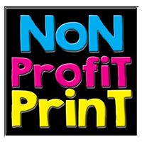 Image for Non Profit Print with ID of: 2445660