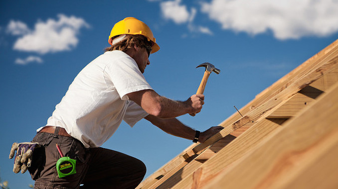 Image for Severe Weather Roofing & Restoration with ID of: 2445848
