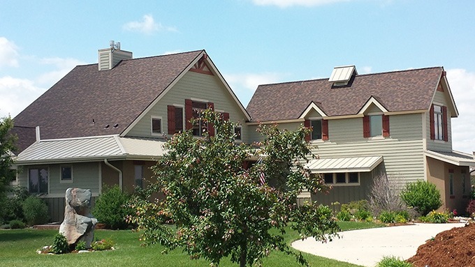 Image for Severe Weather Roofing & Restoration with ID of: 2445854