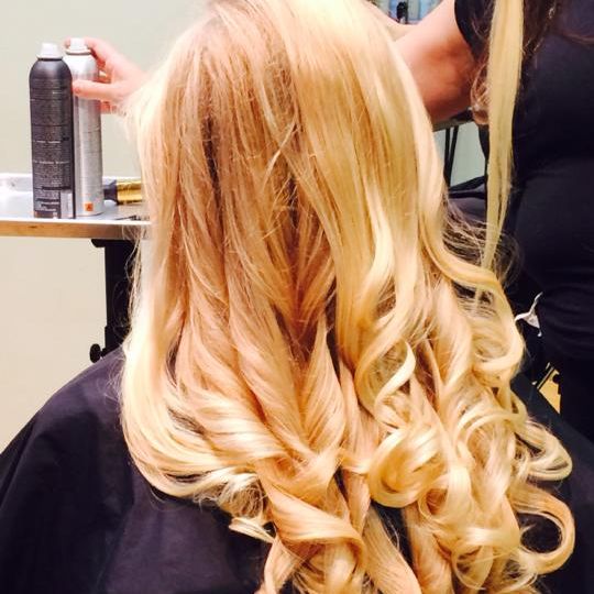 Image for J Antou Salon with ID of: 2445862