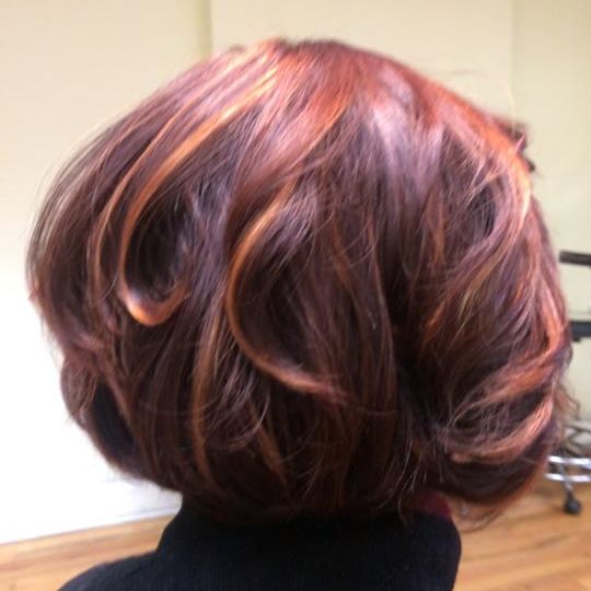 Image for J Antou Salon with ID of: 2445863