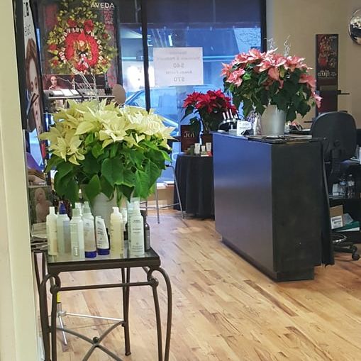Image for J Antou Salon with ID of: 2445865