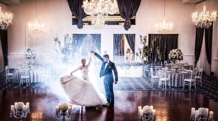 Image for Vogue Ballroom - Wedding Reception & Function Venue Melbourne with ID of: 2445876