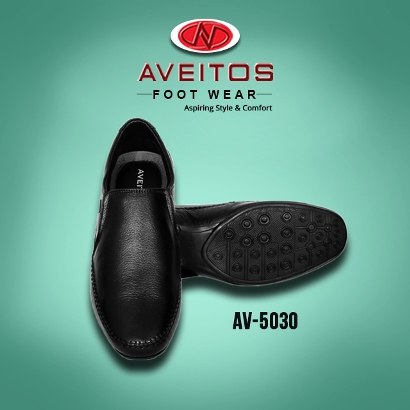 Image for Men Formal Leather Shoes at Aveitos with ID of: 2445918