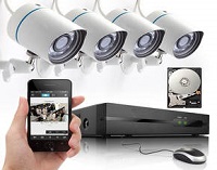Image for Austin Security Camera Installation with ID of: 2446160