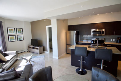 Image for Edmonton Furnished Suites with ID of: 2446231