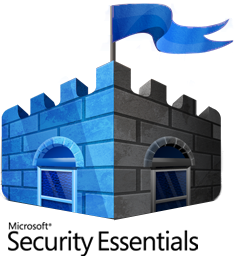 Image for Microsoft Security Essentials with ID of: 2446249