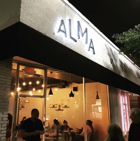 Image for Alma Grove with ID of: 2446464