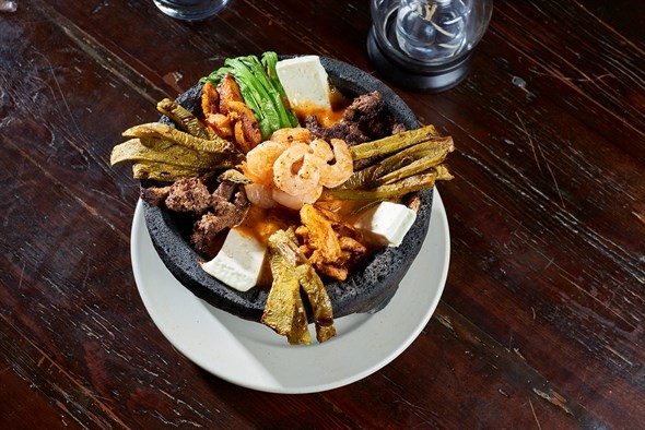 Image for Adelitas Cocina Y Cantina with ID of: 2446465
