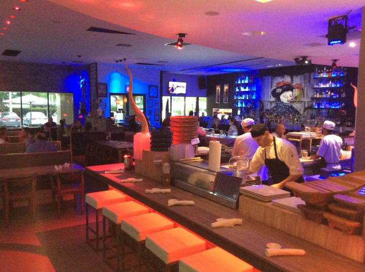Image for Moon Thai & Japanese with ID of: 2446473