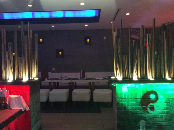 Image for Moon Thai & Japanese with ID of: 2446477