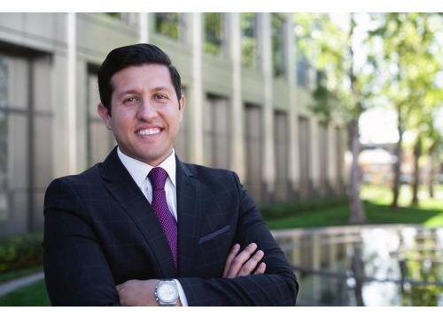 Image for The Torkzadeh Law Firm with ID of: 2446539