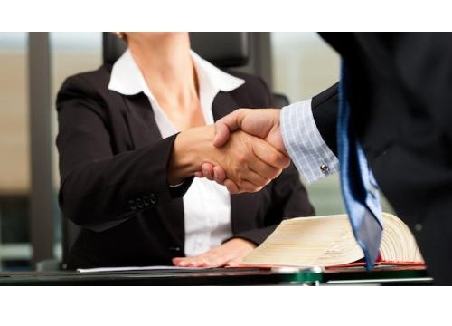 Image for The Torkzadeh Law Firm with ID of: 2446540
