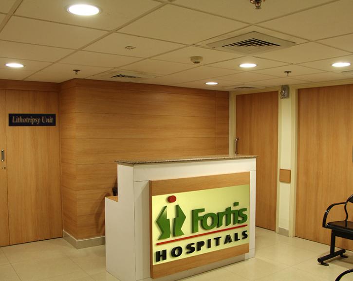Image for Fortis International Care with ID of: 2446918