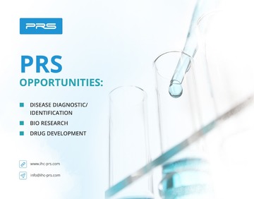 Image for Process Record Slide?PRS)- medical device for clinical pathology with ID of: 2446948
