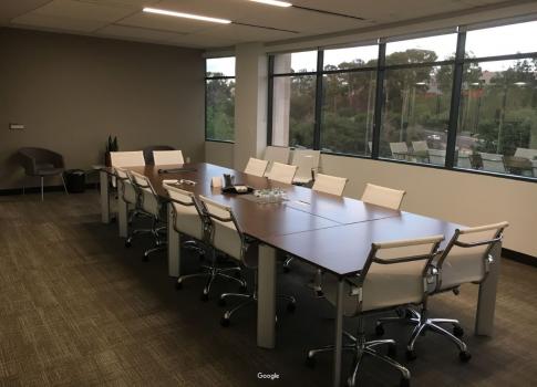 Image for Avanti Workspace - Carlsbad with ID of: 2447091