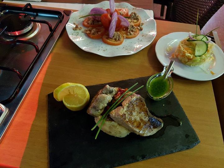 Image for El Chuletón with ID of: 2447247