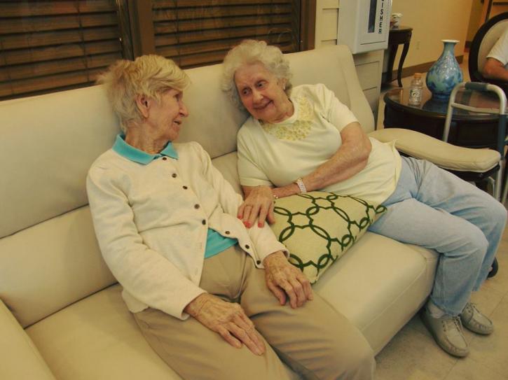 Image for Seasons Belleair Memory Care with ID of: 2447285
