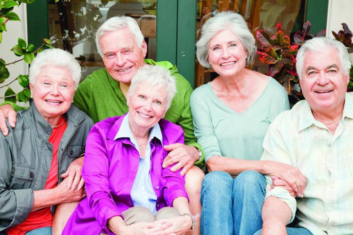 Image for Seasons Belleair Memory Care with ID of: 2447287