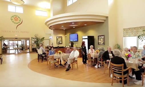 Image for Seasons Belleair Memory Care with ID of: 2447288