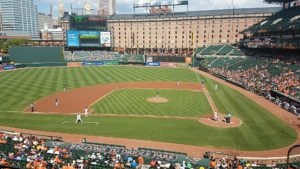 Image for How To Avoid An Arrest On Opening Day For MLB with ID of: 2447520