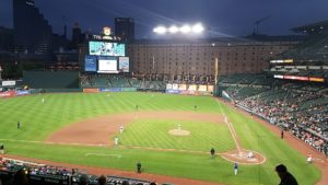 Image for How To Avoid An Arrest On Opening Day For MLB with ID of: 2447523