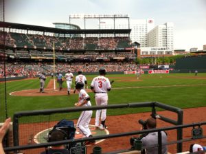 Image for How To Avoid An Arrest On Opening Day For MLB with ID of: 2447526