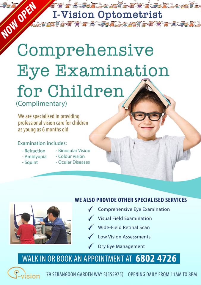 Image for I-Vision Specialist Pte Ltd with ID of: 2447858