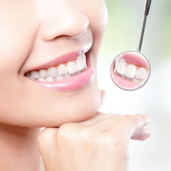 Image for Strickland Dentistry with ID of: 2448382