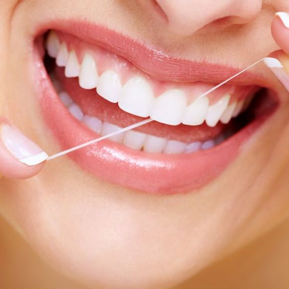 Image for Strickland Dentistry with ID of: 2448387
