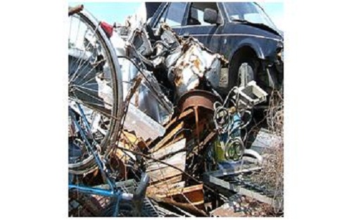 Image for Big Head Auto Salvage with ID of: 2448614
