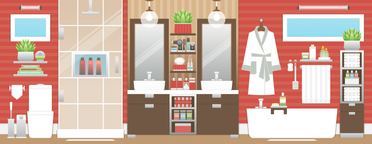 Image for For Your Toilet with ID of: 2448779
