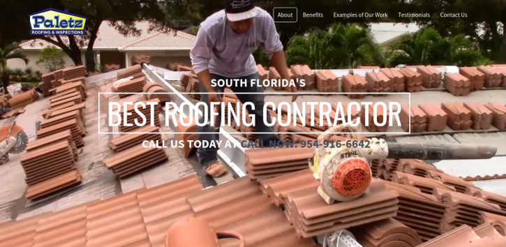 Image for Paletz Roofing with ID of: 2448871