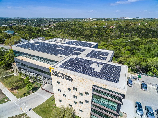 Image for SunPower by Freedom Solar with ID of: 2449008