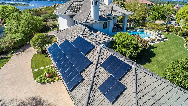 Image for SunPower by Freedom Solar with ID of: 2449013