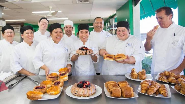 Image for National Culinary School with ID of: 2449114