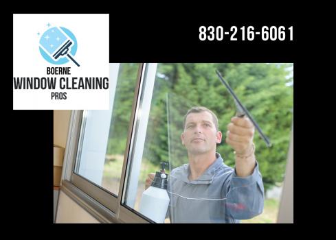 Image for Boerne Window Cleaning Pros with ID of: 2449140