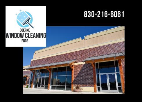 Image for Boerne Window Cleaning Pros with ID of: 2449142