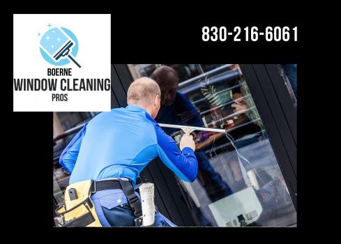 Image for Boerne Window Cleaning Pros with ID of: 2449143
