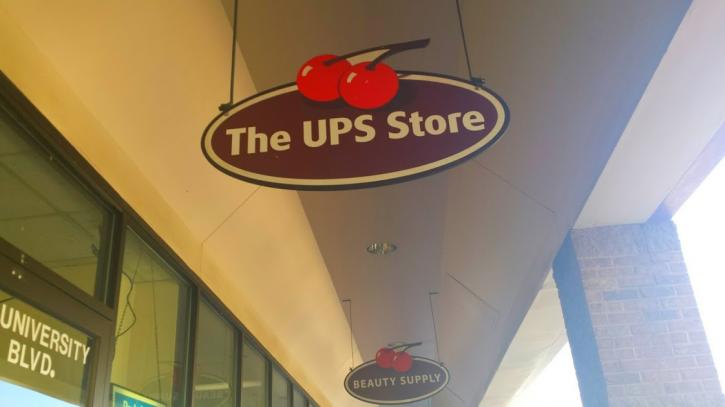 Image for The UPS Store with ID of: 2449151