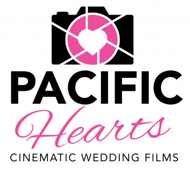 Image for Pacific Hearts Wedding Videography with ID of: 2449193